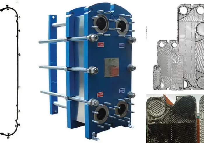 HEAT EXCHANGER